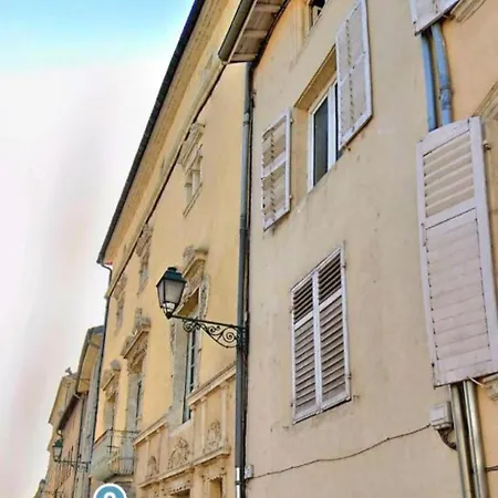 La Casa Coeur De * Pont-a-Mousson
