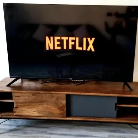 דירה La Casa Coeur De