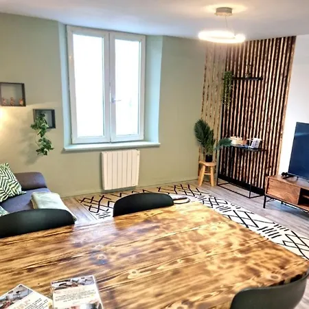 Casanna Triplex Coeur De