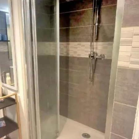 Apartment Casanna Triplex Coeur De Pont-a-Mousson