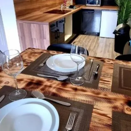 Апартаменты La Casa Coeur De *