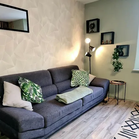 Apartment Casanna Triplex Coeur De